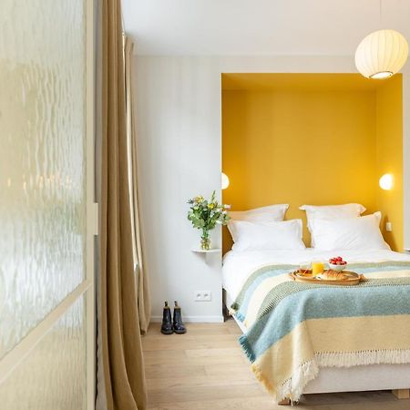Bed and Breakfast La Senne Брюссель Екстер'єр фото