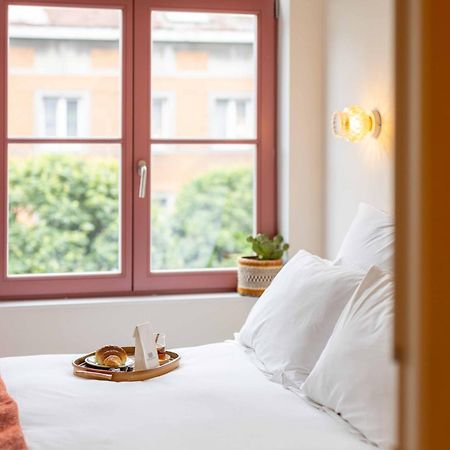 Bed and Breakfast La Senne Брюссель Екстер'єр фото