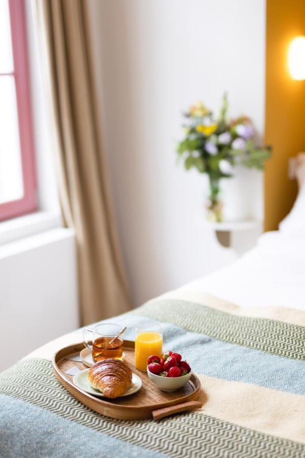 Bed and Breakfast La Senne Брюссель Екстер'єр фото
