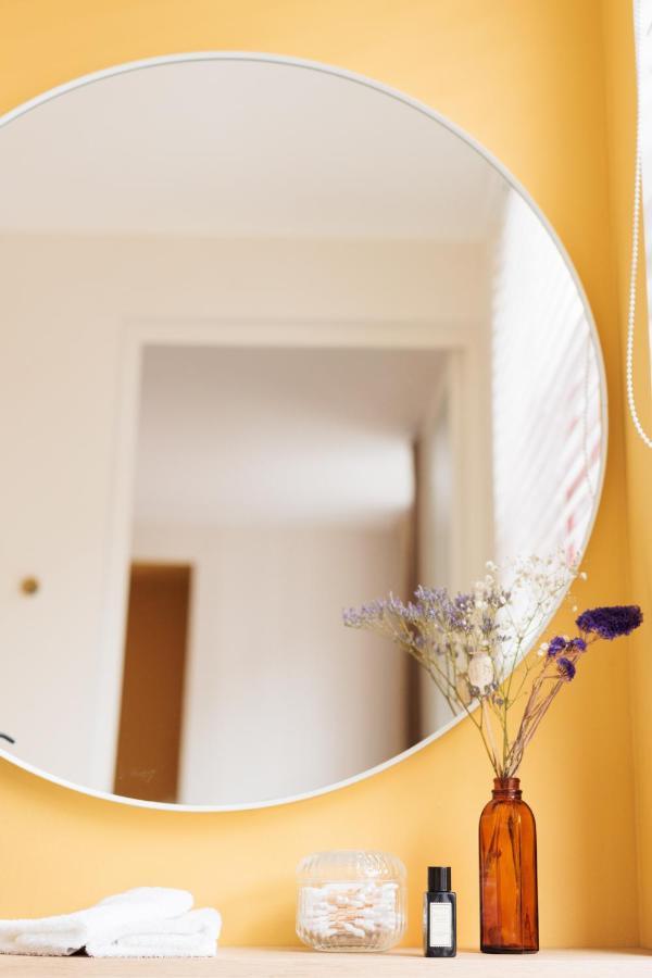 Bed and Breakfast La Senne Брюссель Екстер'єр фото