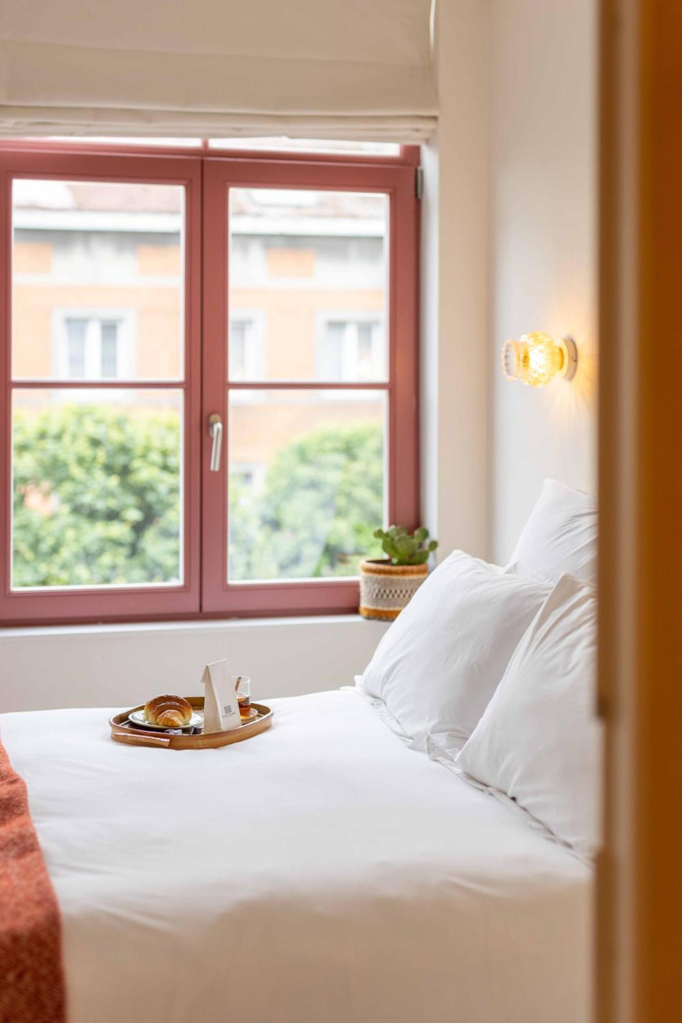 Bed and Breakfast La Senne Брюссель Екстер'єр фото
